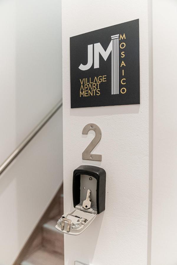 Jm Village - By Y Concept Setúbal Exterior foto