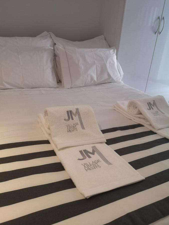 Jm Village - By Y Concept Setúbal Exterior foto